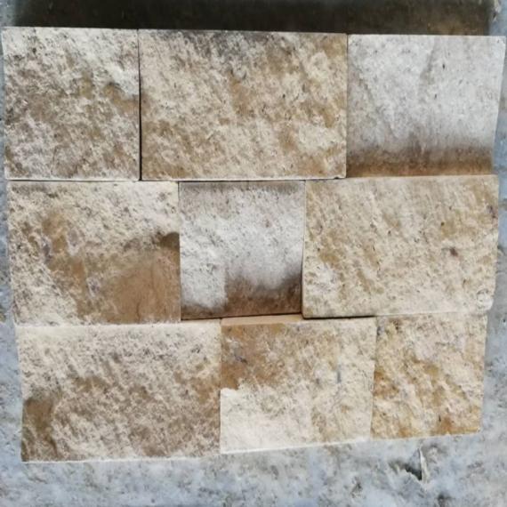 Mosaïque de la grotte (4)