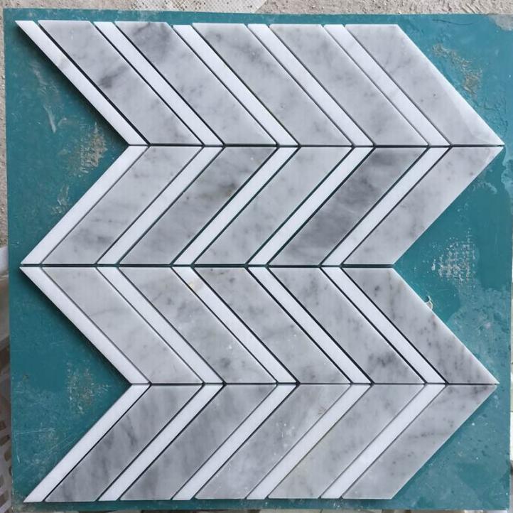 Mosaïque de verre (36)