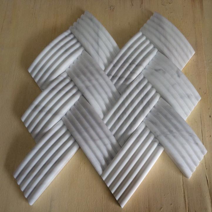 Mosaïque de verre (9)