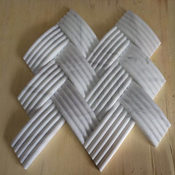 Mosaïque de verre (9)