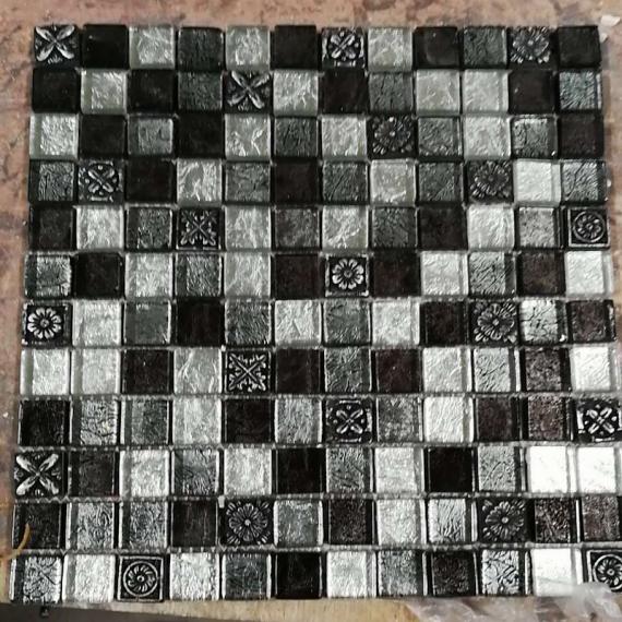 Mosaïque de verre (44)