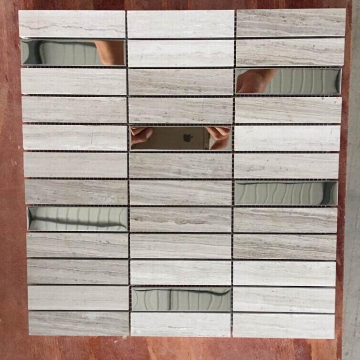 Mosaïque de verre (21)