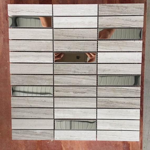 Mosaïque de verre (21)