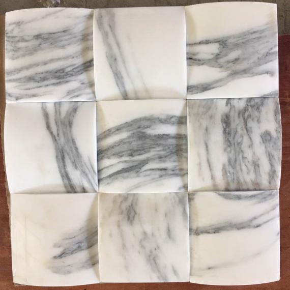 Mosaïque de verre (23)