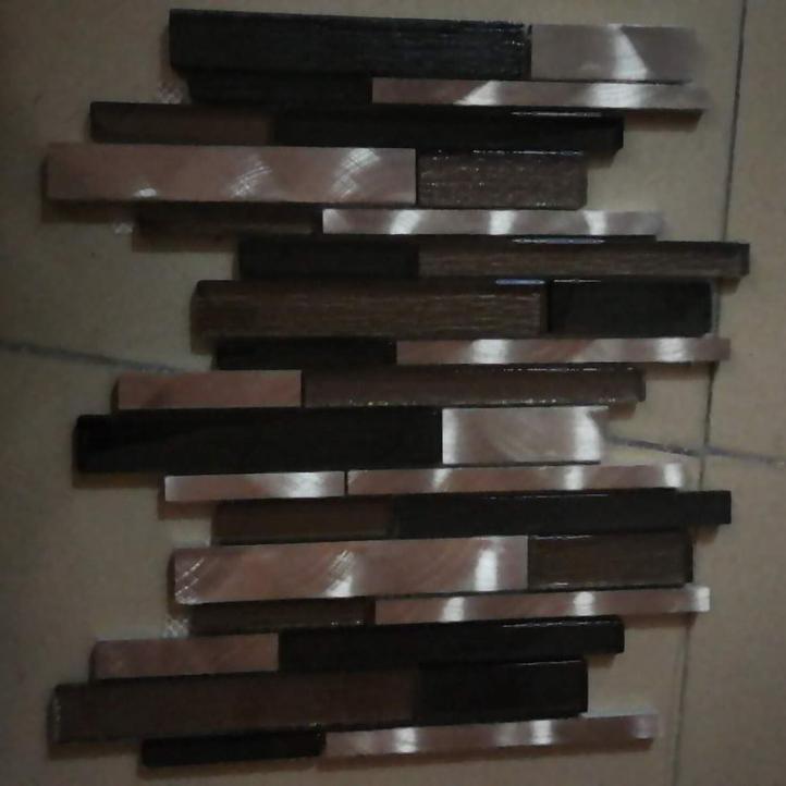 Mosaïque de verre (63)