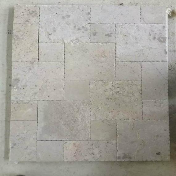 Mosaïque de la grotte (6)