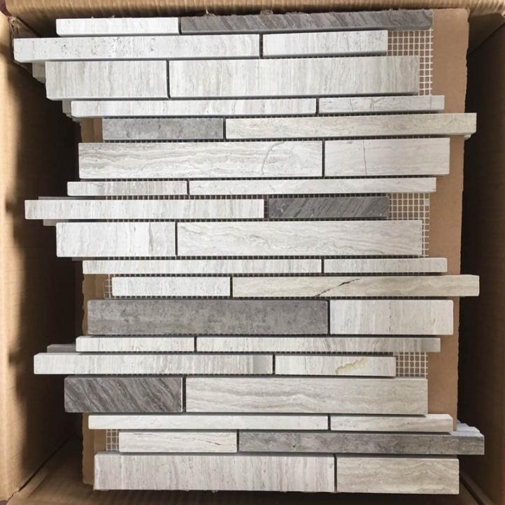 Mosaïque de verre (20)