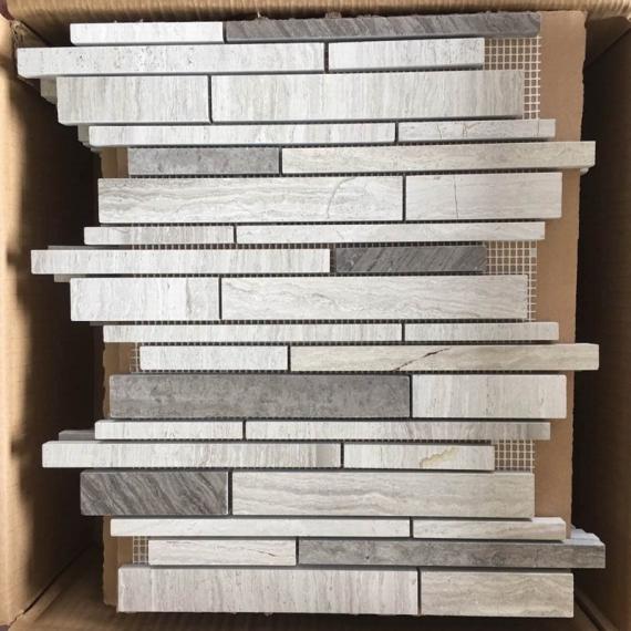 Mosaïque de verre (20)