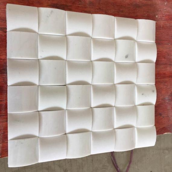 Mosaïque de verre (14)