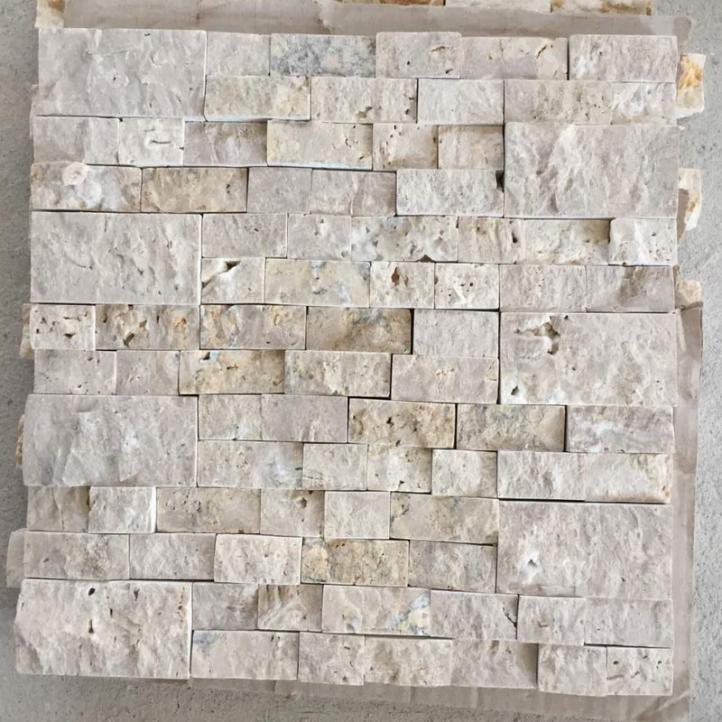 Mosaïque de la grotte (16)