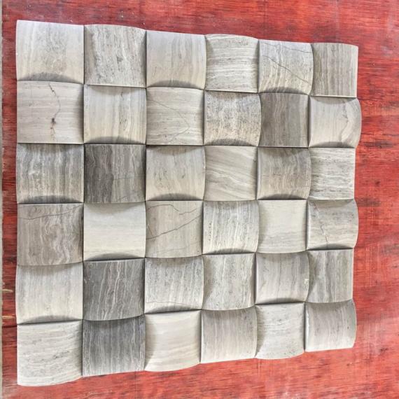 Mosaïque de verre (15)