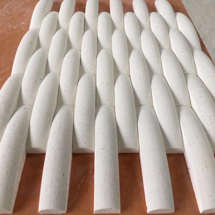 Mosaïque de verre (12)