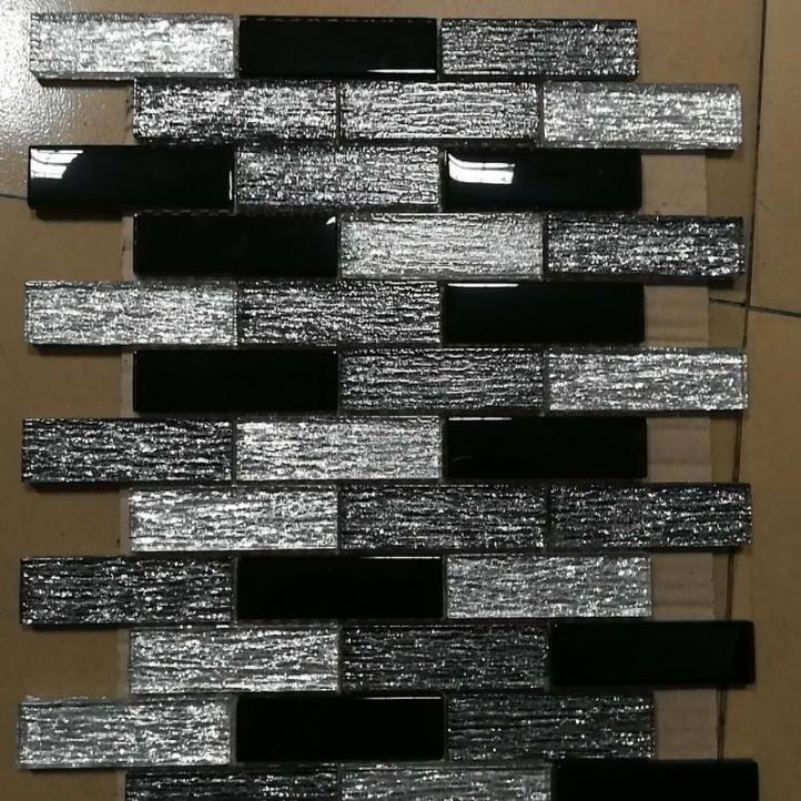 Mosaïque de verre (69)