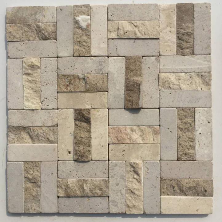 Mosaïque de la grotte (18)