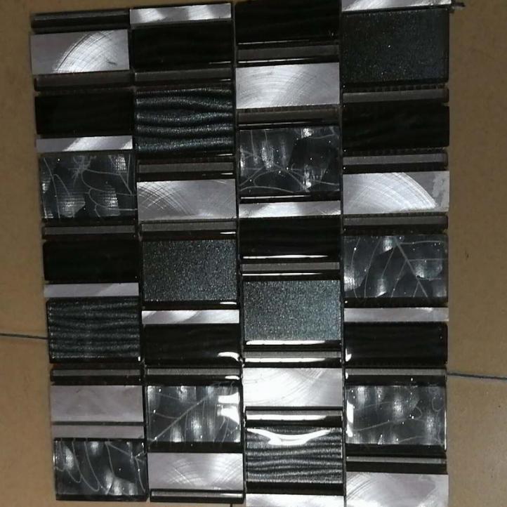 Mosaïque de verre (71)