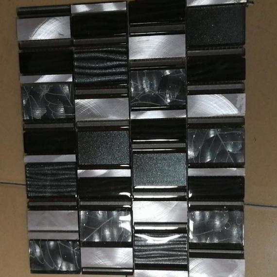 Mosaïque de verre (71)