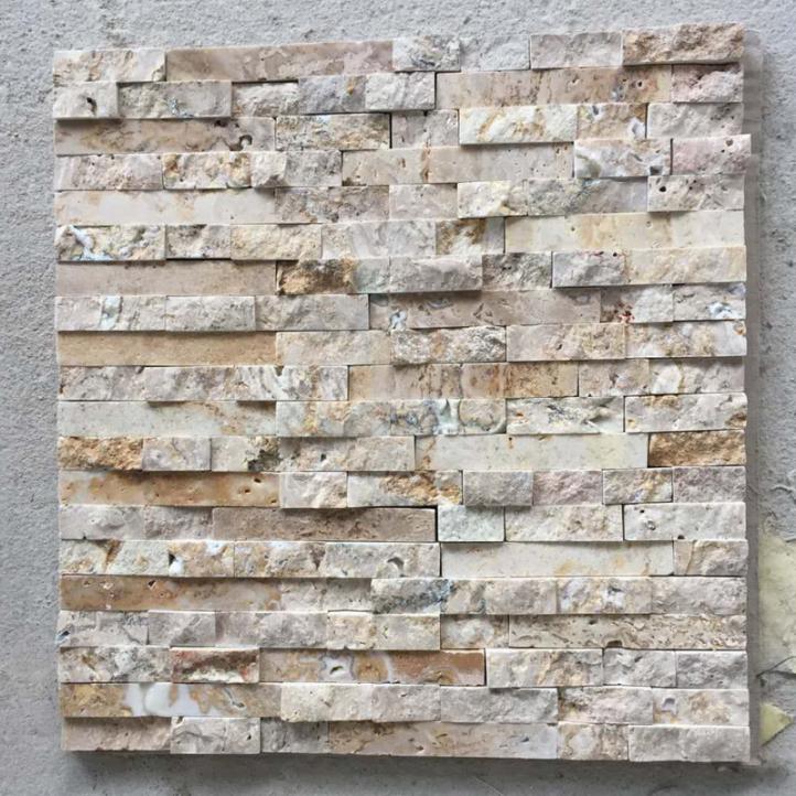 Mosaïque de la grotte (15)