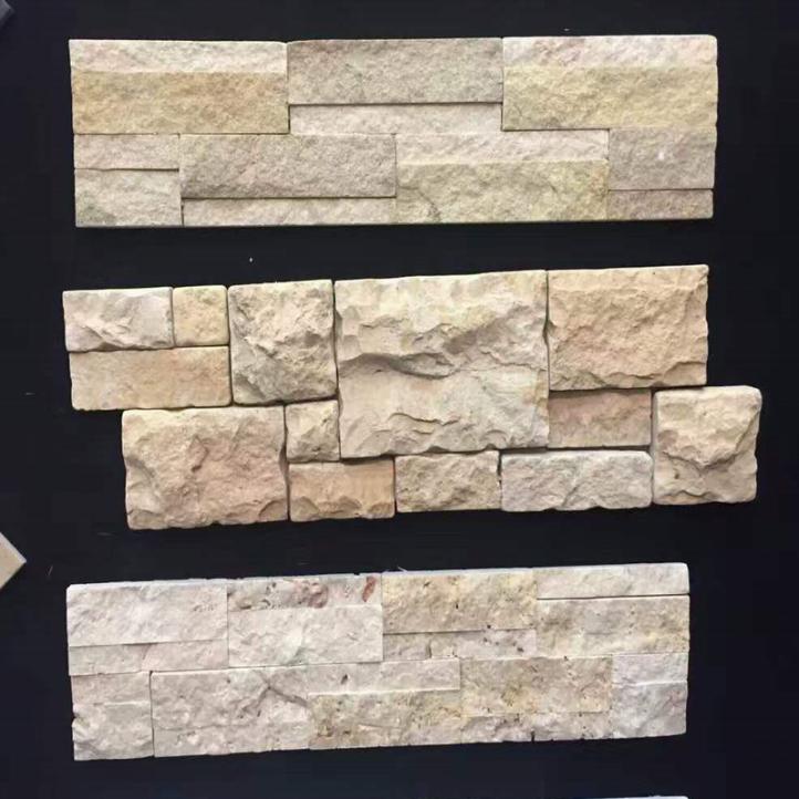 Mosaïque de la grotte (10)