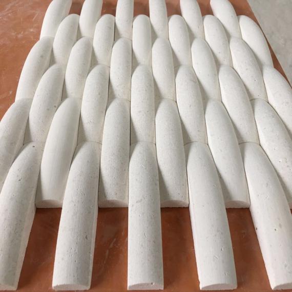 Mosaïque de verre (5