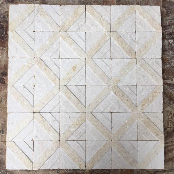 Mosaïque de verre (34)