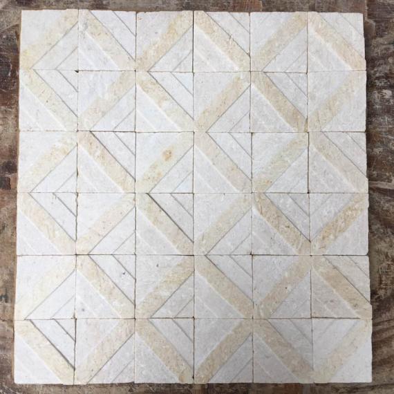 Mosaïque de verre (34)