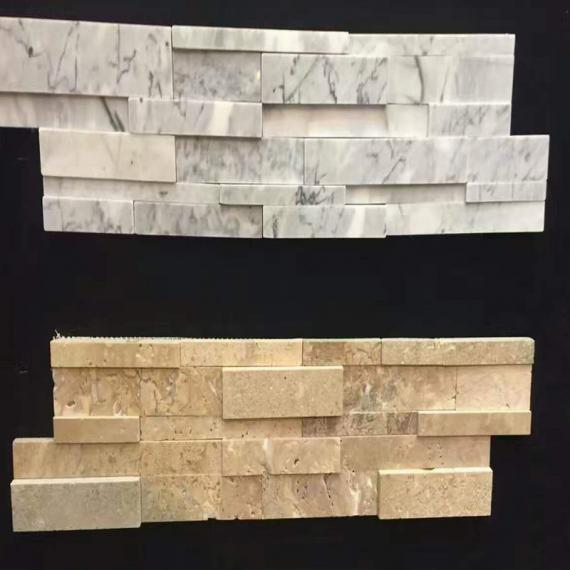 Mosaïque de la grotte (8)