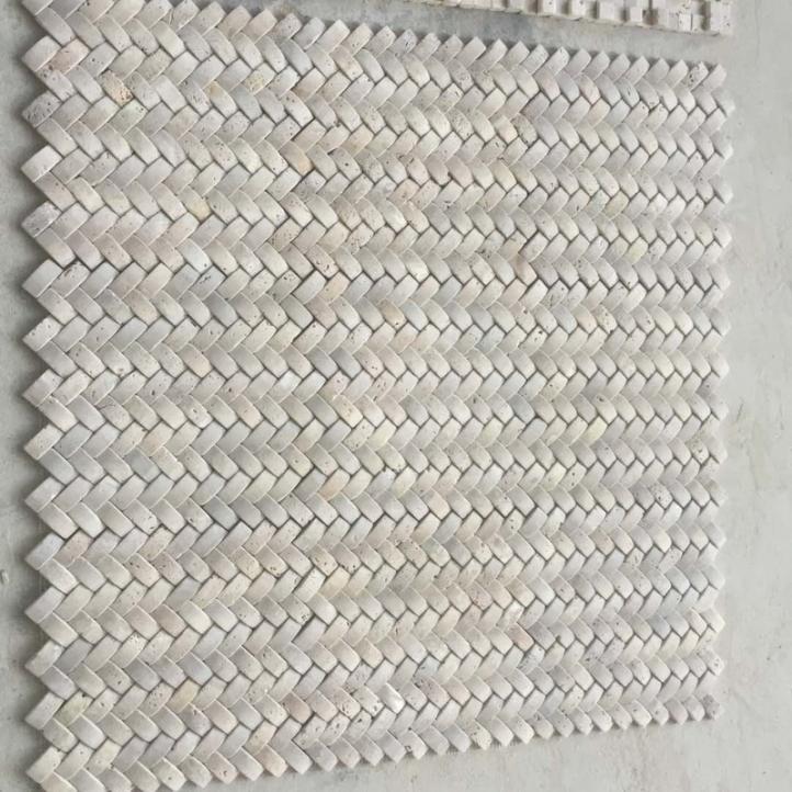 Mosaïque de la grotte (14)