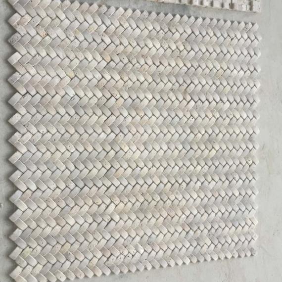 Mosaïque de la grotte (14)