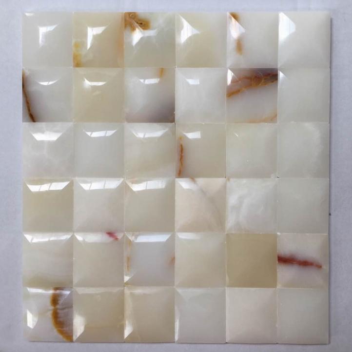 Mosaïque de verre (41)