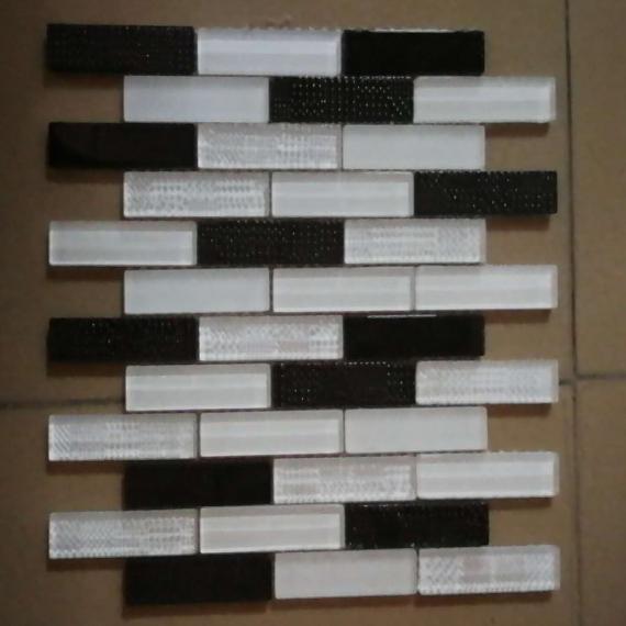 Mosaïque de verre (64)