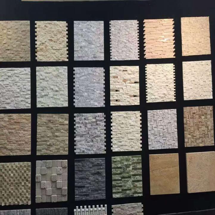 Mosaïque de la grotte (9)