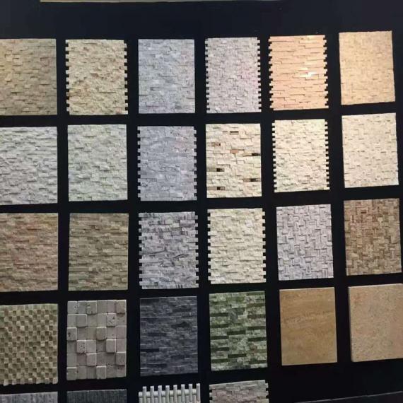 Mosaïque de la grotte (9)