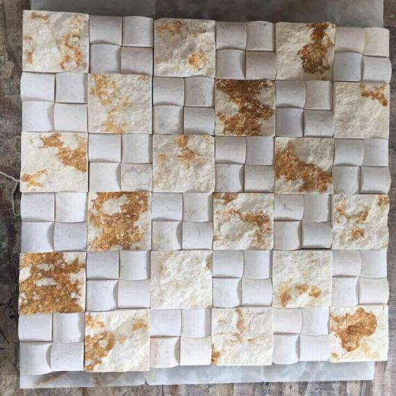 Mosaïque de verre (33)