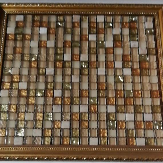 Mosaïque de verre (56)