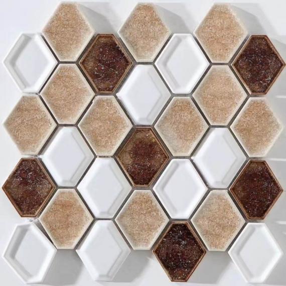 Mosaïque de verre (78)