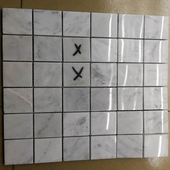 Mosaïque de verre (73)