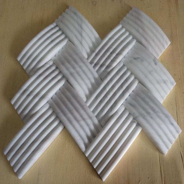 Mosaïque de verre (2)