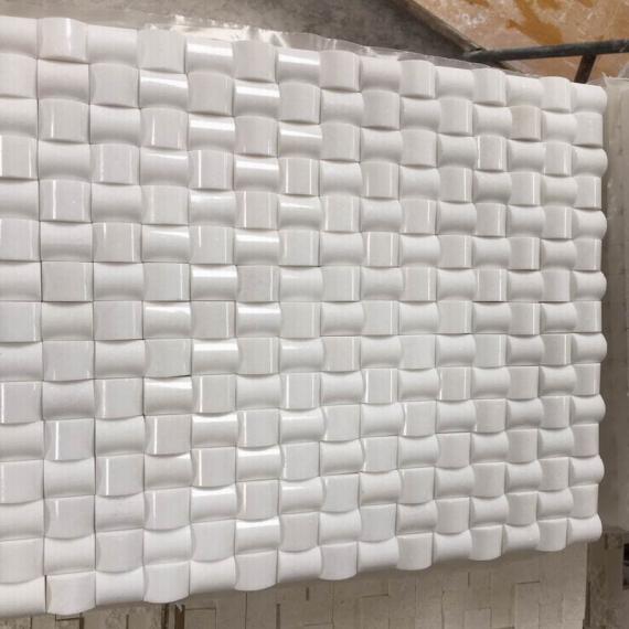 Mosaïque de verre (35)