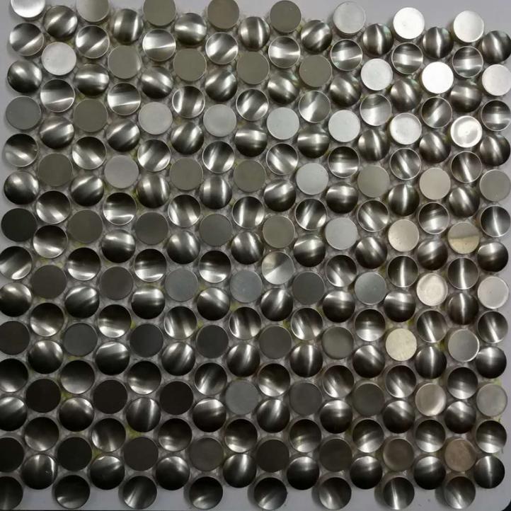 Mosaïque de verre (55)