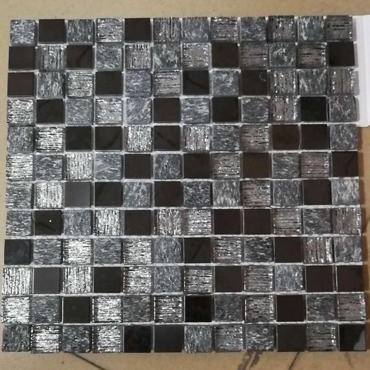 Mosaïque de verre (72)