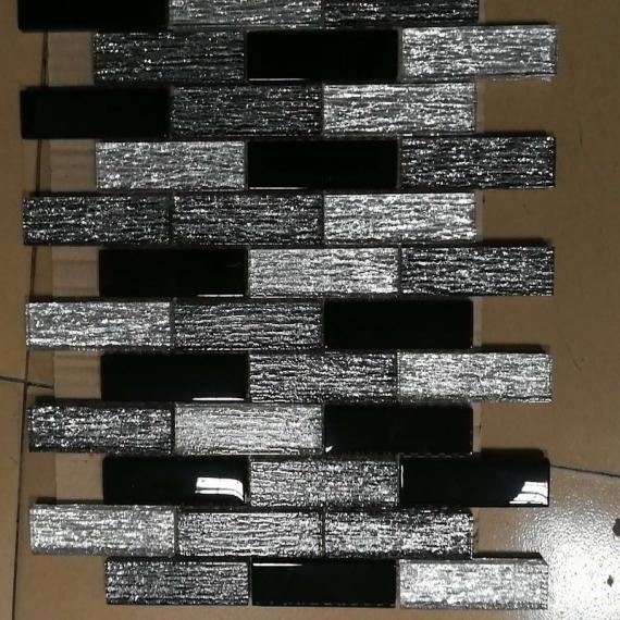 Mosaïque de verre (70)