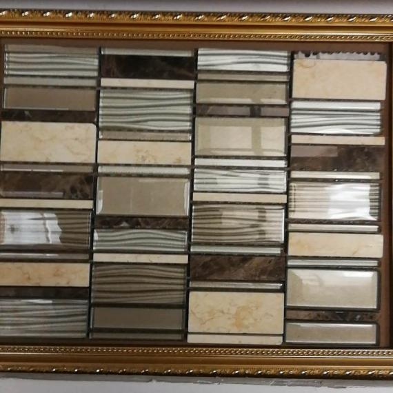 Mosaïque de verre (59)