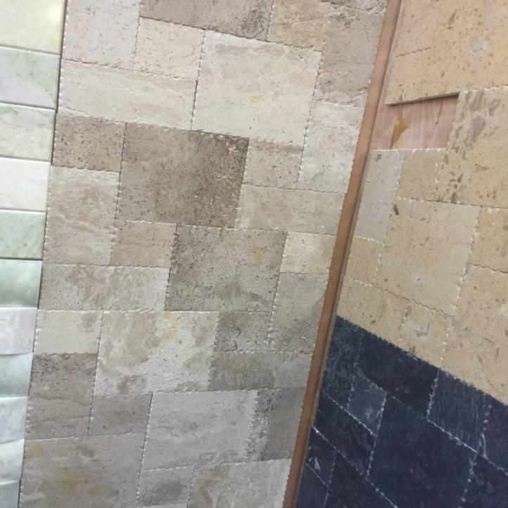 Mosaïque de la grotte (19)