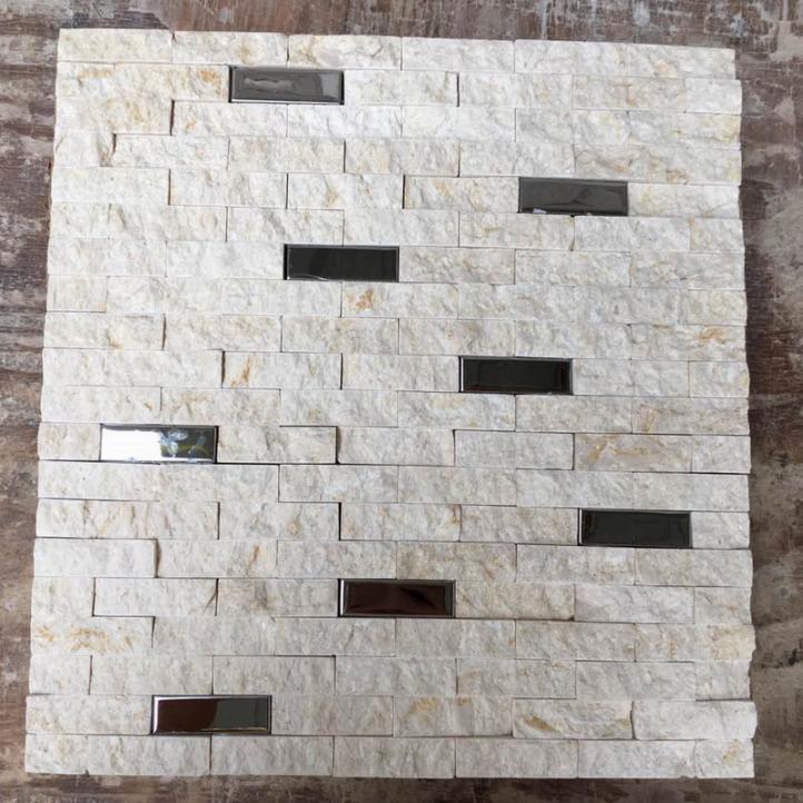 Mosaïque de verre (37)