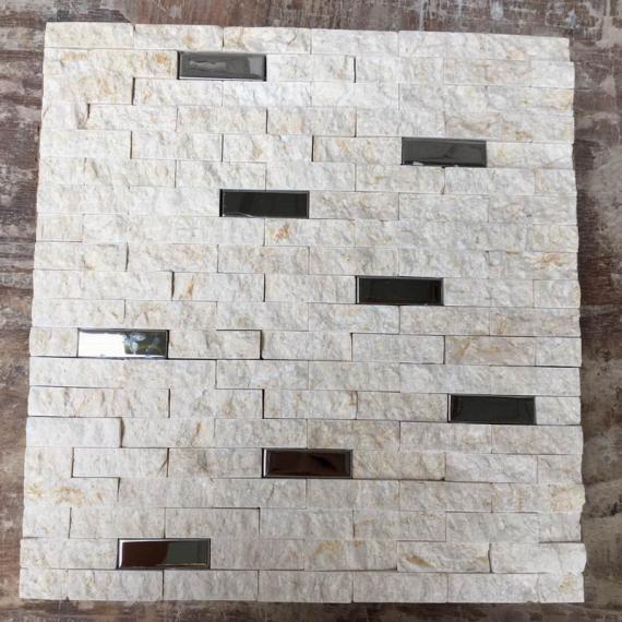 Mosaïque de verre (37)