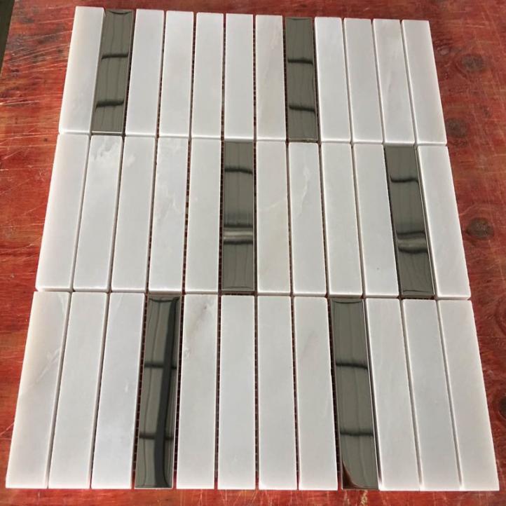 Mosaïque de verre (19)