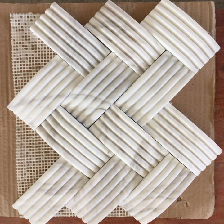 Mosaïque de verre (8)