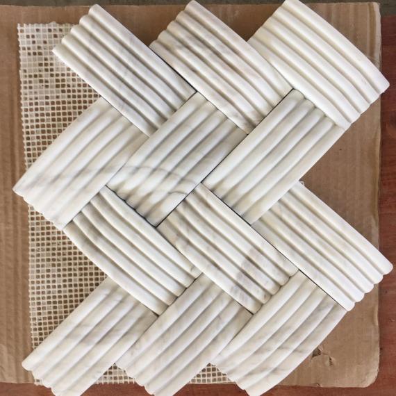 Mosaïque de verre (8)