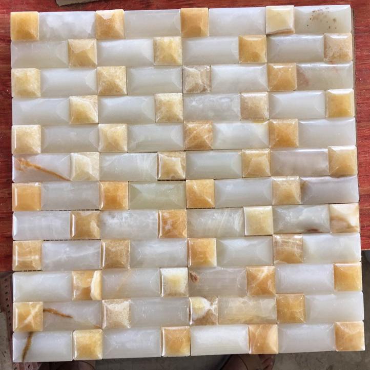 Mosaïque de verre (26)