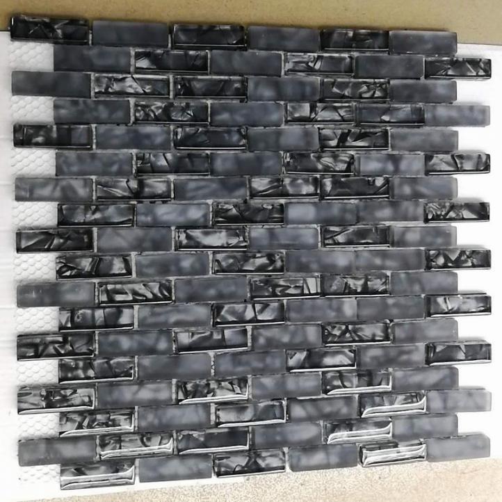 Mosaïque de verre (54)